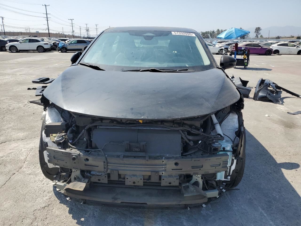 DASH WIRE HARNESS OEM 2024 NISSAN ARIYA - Image 5