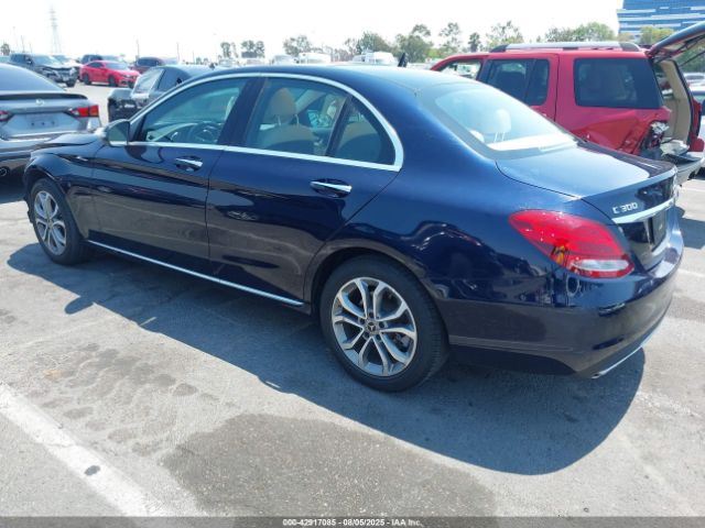 C300 2017 Dash Wire Harness 6856229 - Image 3