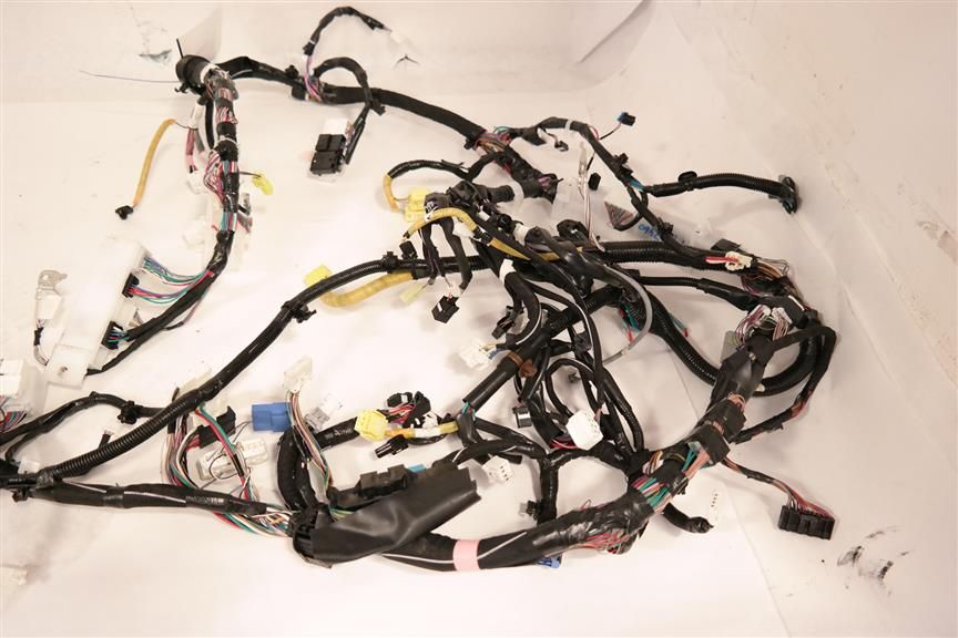 Dash Panel Wire Harness 82141