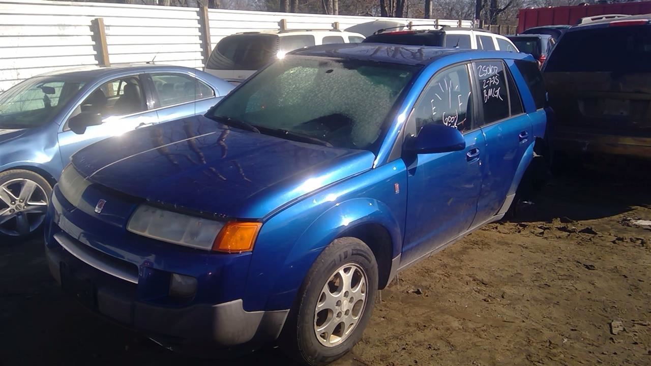 2005 SATURN Vue