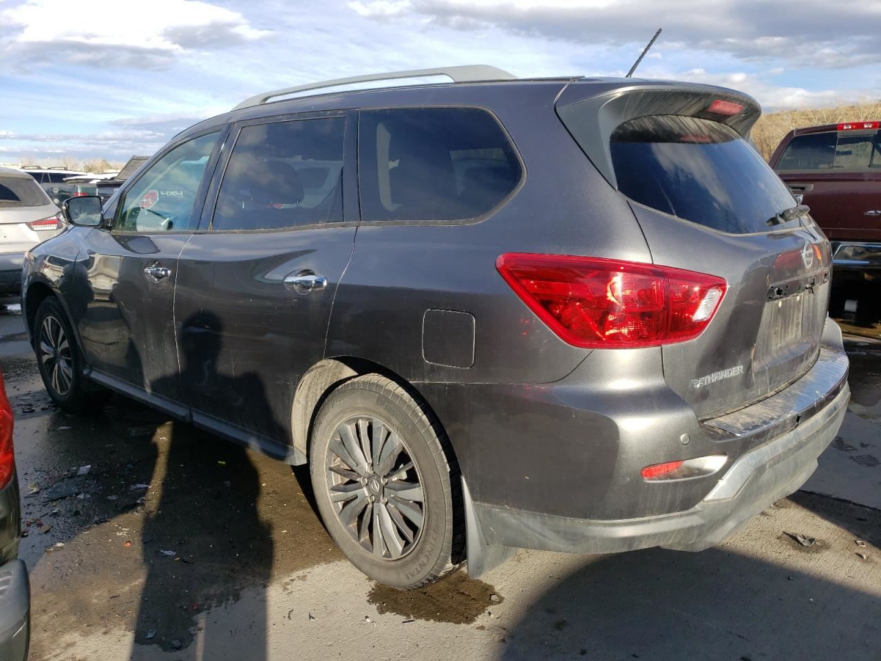 RADIATORS 2013-2020 NISSAN PATHFINDR - Image 3