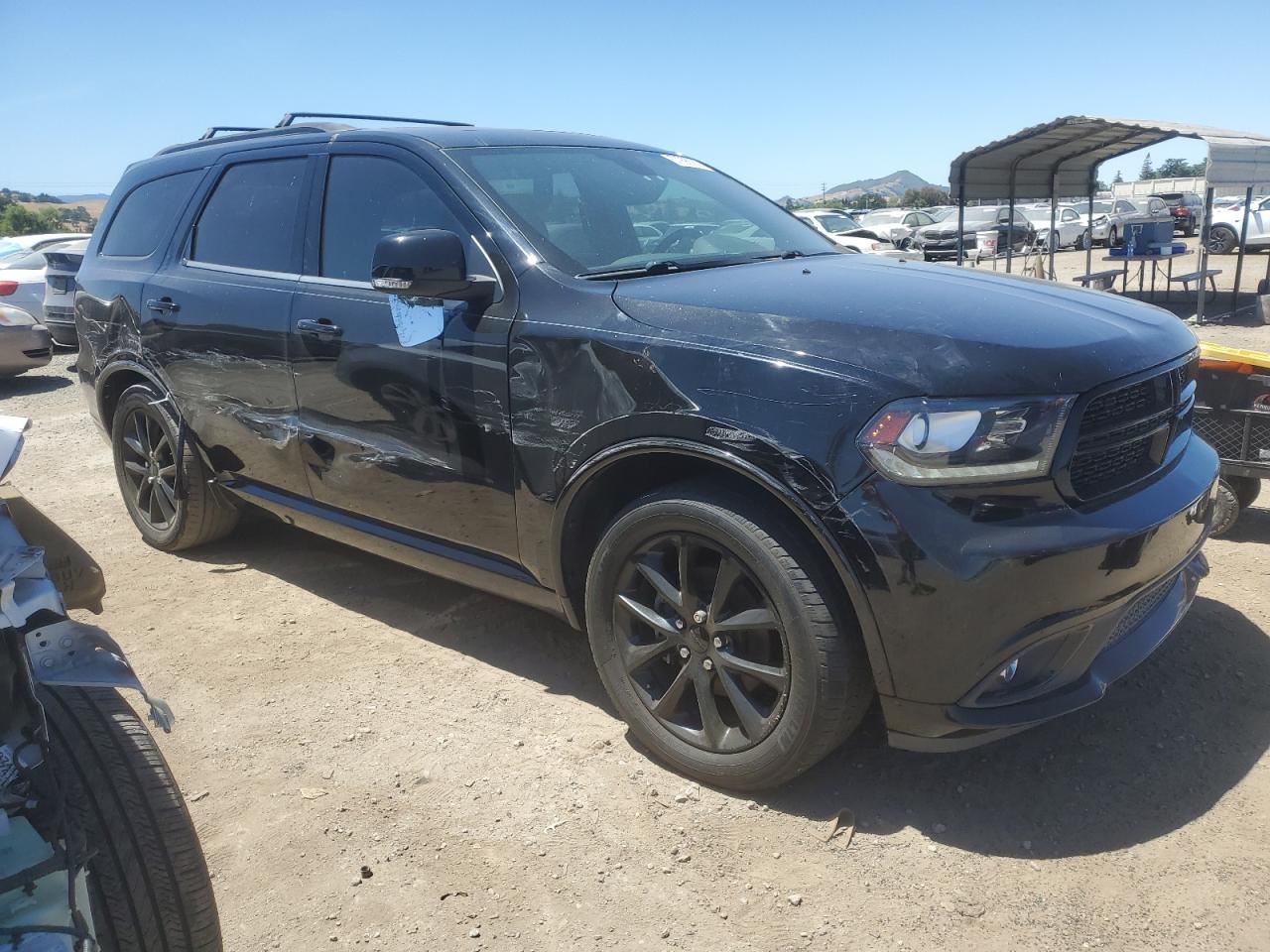 ENGINE WIRE HARNESS 68274977AC 2017 DODGE DURANGO - Image 5