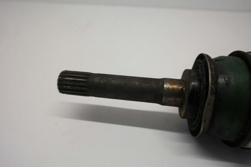 98-01 Isuzu Rodeo Front Left Driver Outer Axle Shaft | eBay