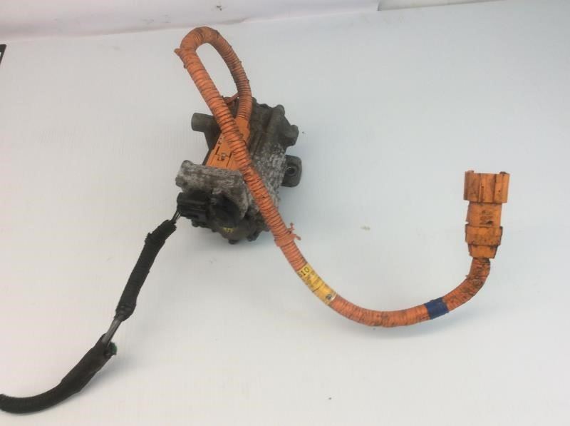 1617 Hyundai Sonata Electric Oil Pump OEM E eBay