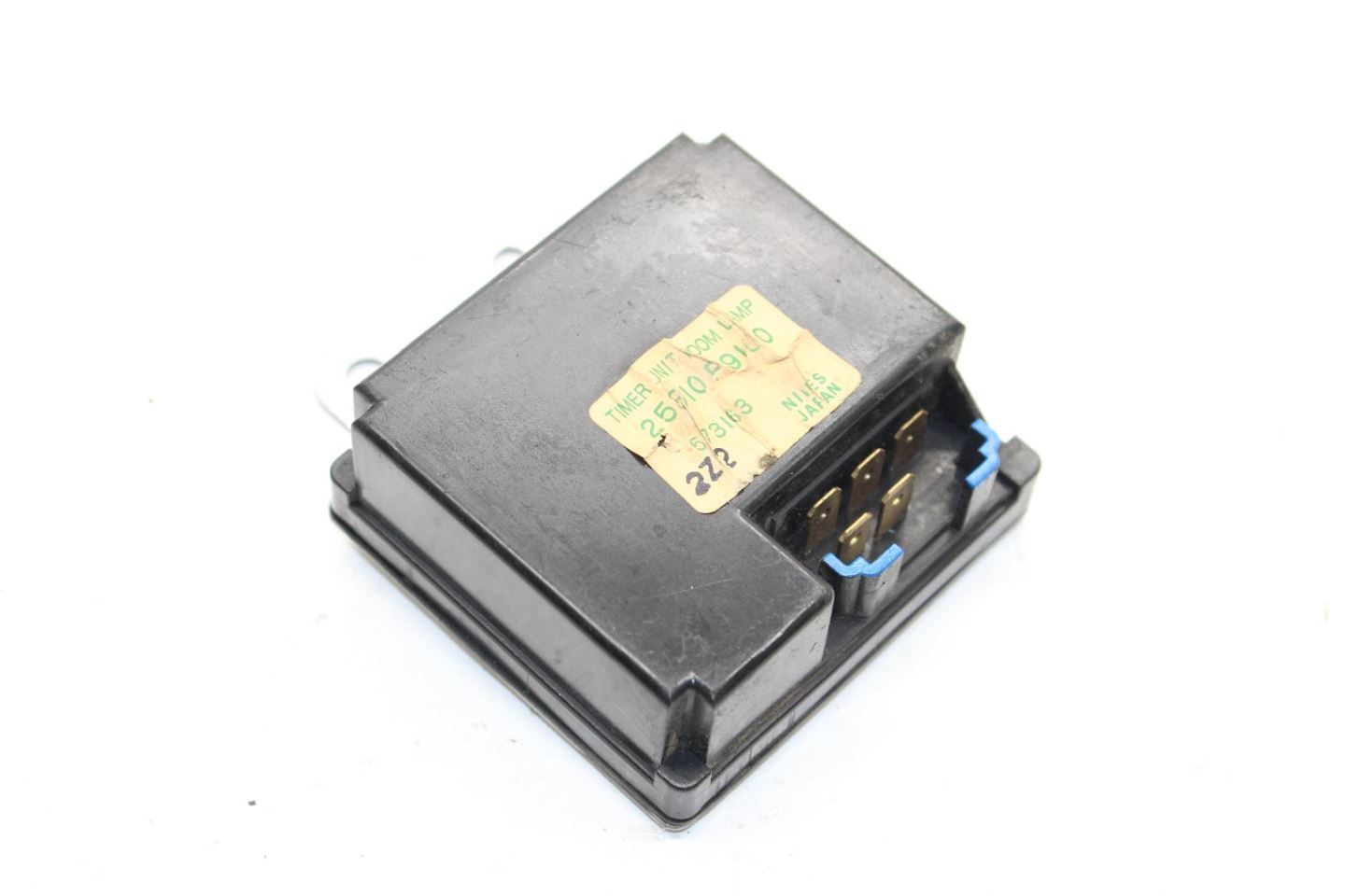 Lamp Timer Module Fits 82-83 280ZX 25310P9100 | eBay