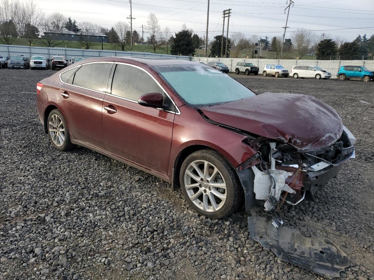 SPIRAL CABLE/CLOCK SPRING OEM 2018 TOYOTA AVALON 1YR WRNTY 8430707020 - Image 5