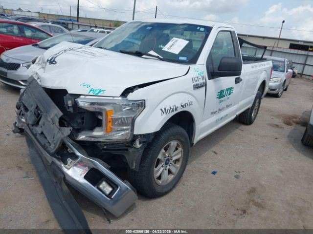 TRANSMISSION SHIFTER ASSEMBLY OEM 2019 FORD F150 1YR WRNTY - Image 3