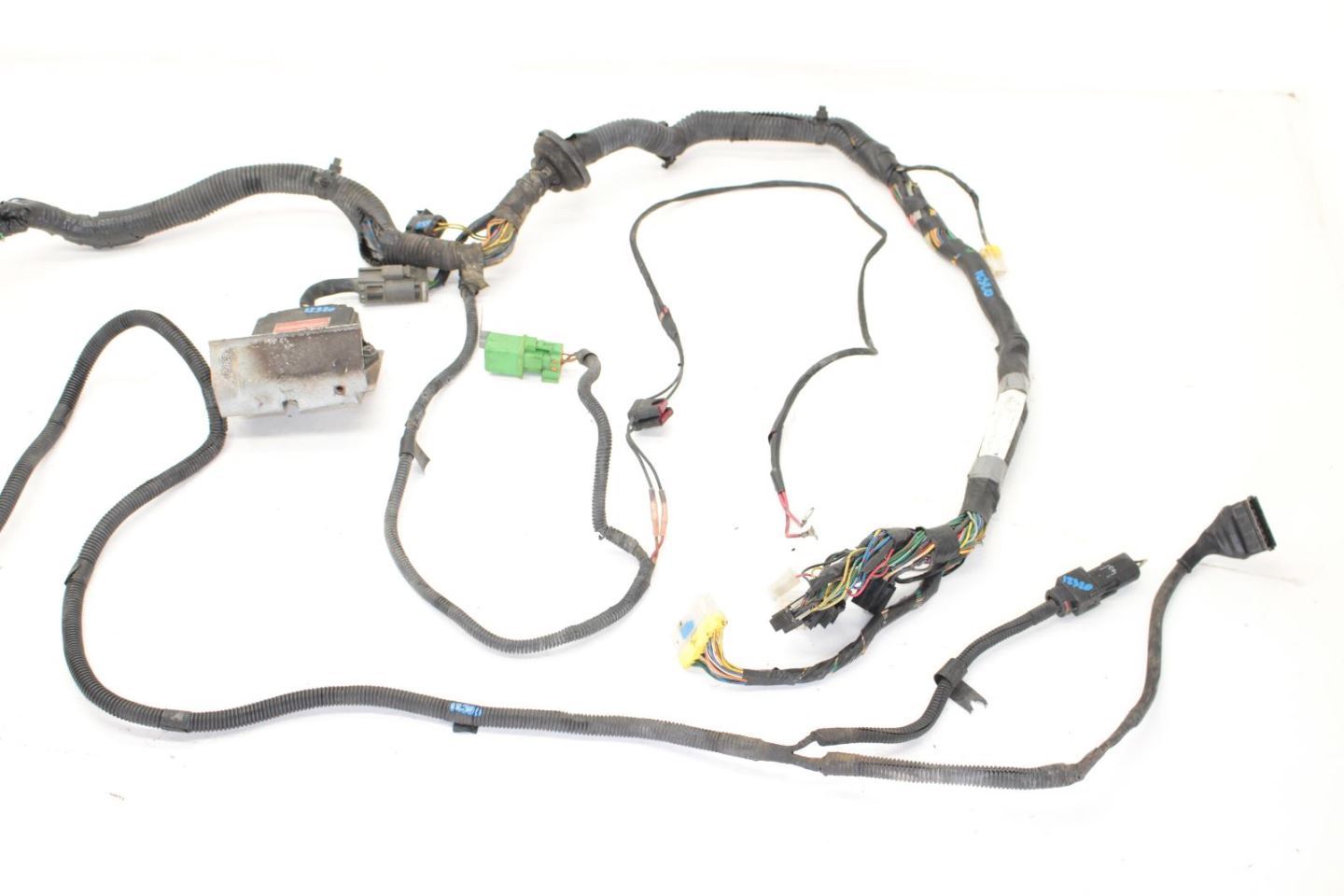 84-86 Nissan 300ZX Z31 Engine Wiring Harness 2401104P10 | eBay