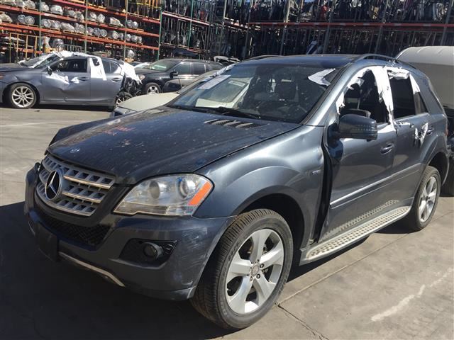 Details About Roof Assembly Sunroof Fits 2006 2011 Mercedes Benz Ml350 W164 Oem