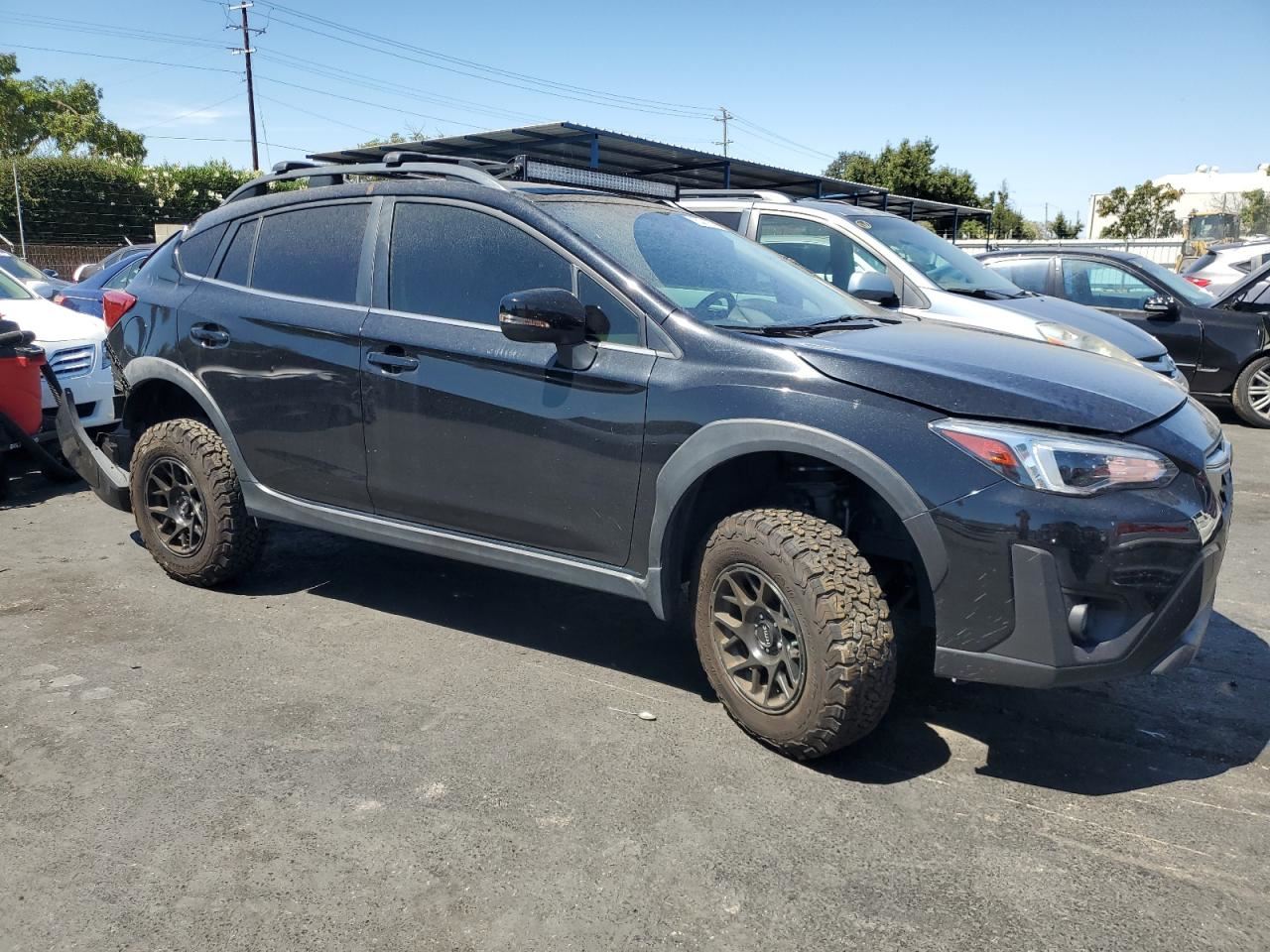 ENGINE WIRE HARNESS 24020AH030 2021 SUBARU CROSSTREK - Image 5