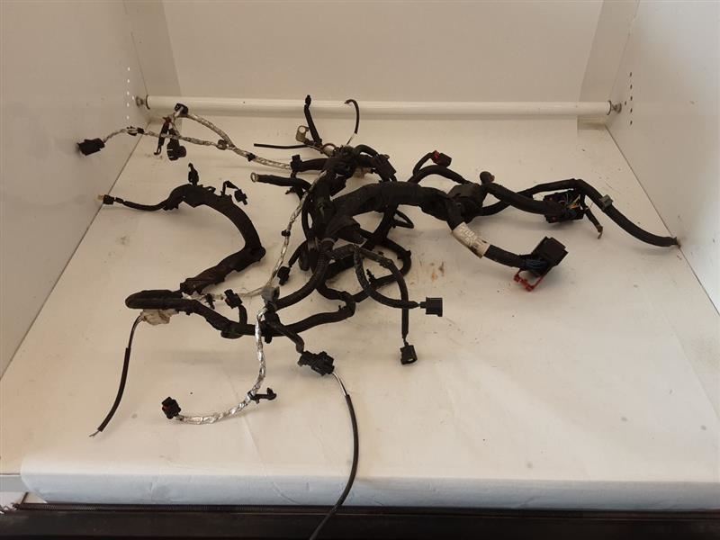 2011-2018 Dodge Journey Engine Wire Wiring Harness 3.6L Automatic AWD