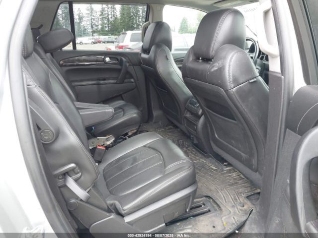 ENGINE WIRE HARNESS 23106412 2017 BUICK ENCLAVE - Image 3