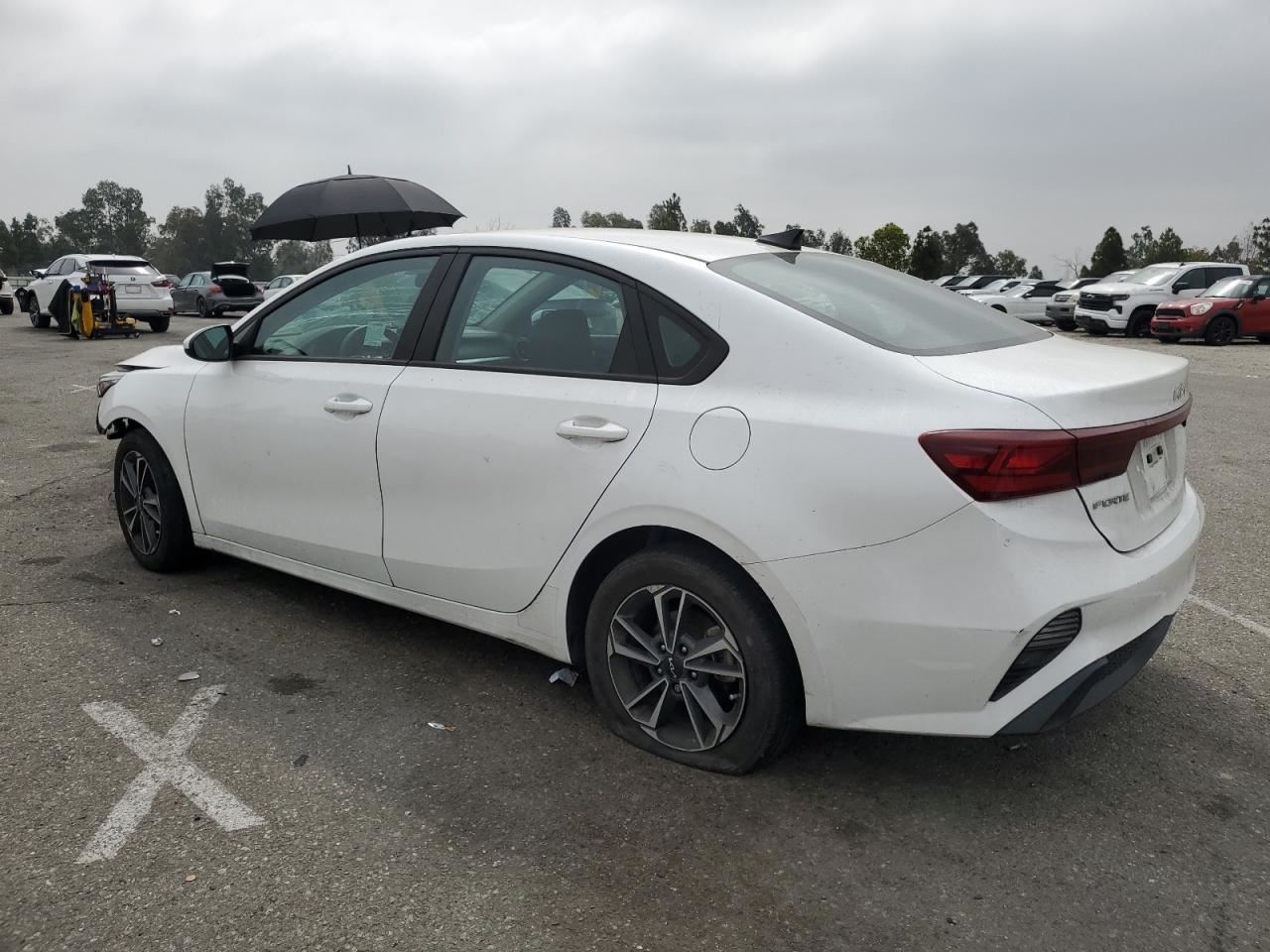 DASH WIRE HARNESS 91115M7060 2023 KIA FORTE - Image 2