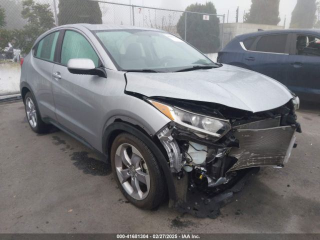 RIGHT FRONT WIPER ARM 2019 HONDA HR-V - Image 1