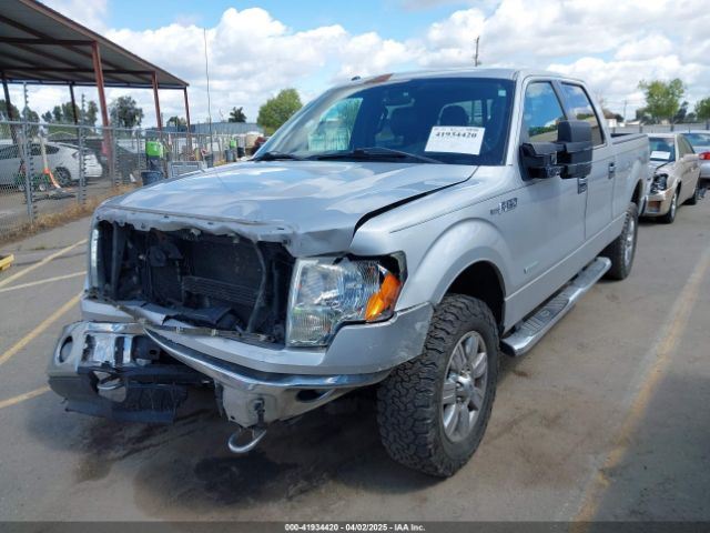 FRONT AC EVAPORATOR HOUSI OEM 2012 FORD F150 1YR WRNTY DL3Z19850H - Image 3