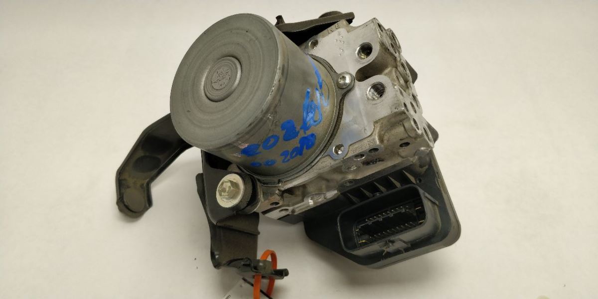 Anti   Lock Brake Part Actuator Pump Sport 44050-24150 Fits 16-17 Lexus RC200T OEM - Image 2