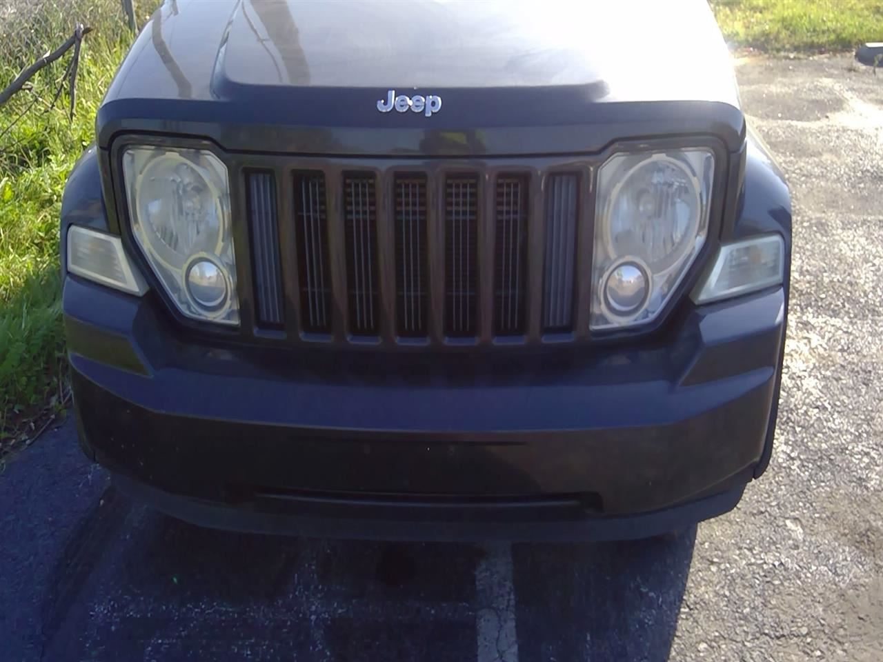 2011 JEEP Liberty