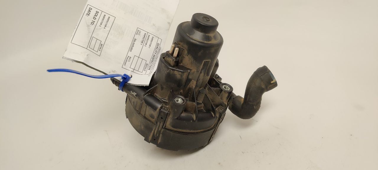 Air   Injection Pump 204 Type C300 Fits 06-13 MERCEDES C-CLASS 922829 - Image 2