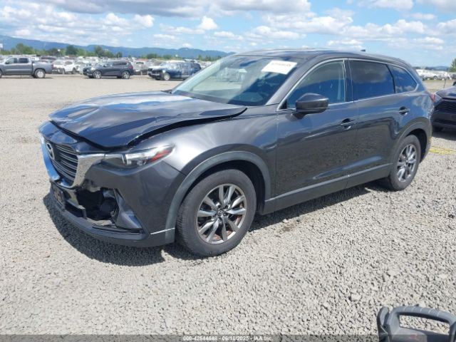 CX-9 2016 Engine Wire Harness 7564974 - Image 3