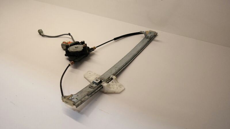 2004-2015 NISSAN ARMADA RIGHT PASSENGER SIDE REAR WINDOW REGULATOR | eBay