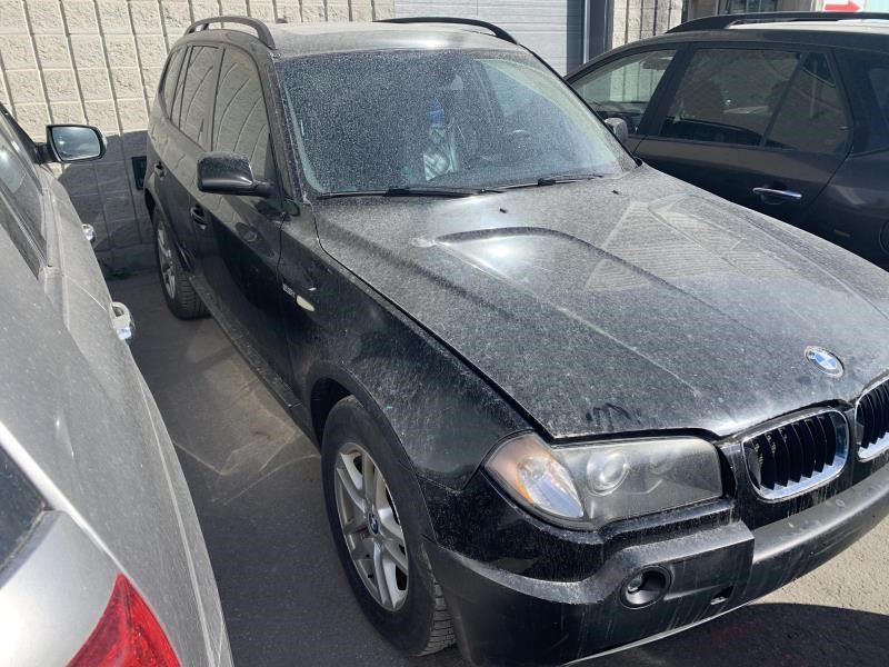 used-auto-parts 2005 bmw bmw-x3 front-body 110-bmw-x3 110-59131bl-fender part-203897-5159-1