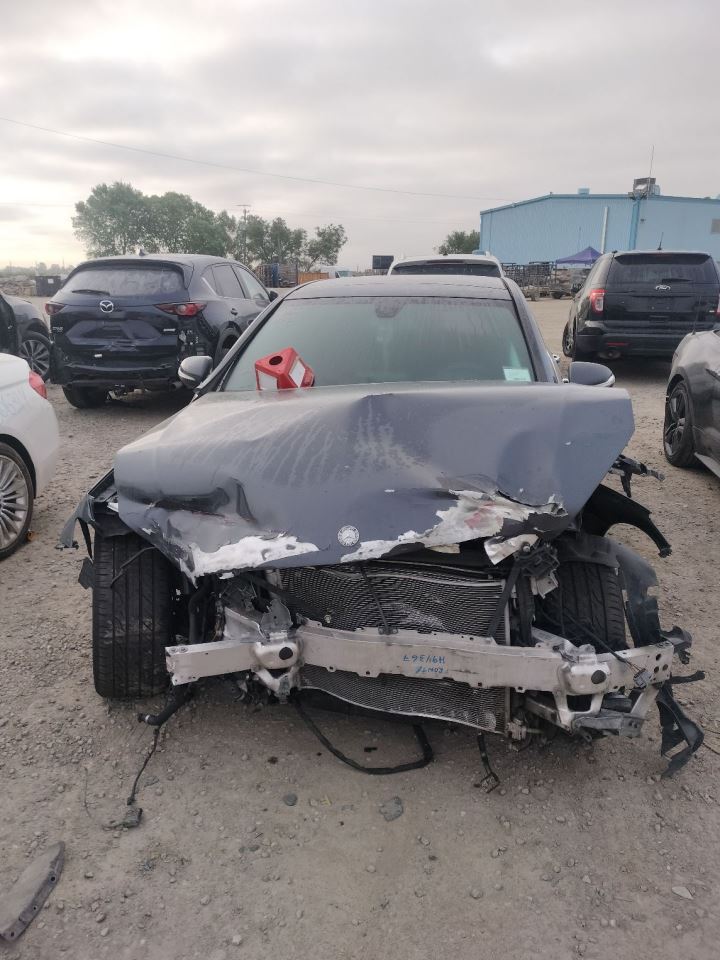 DASH WIRE HARNESS OEM 2015 MERCEDES-BENZ C300 - Image 2