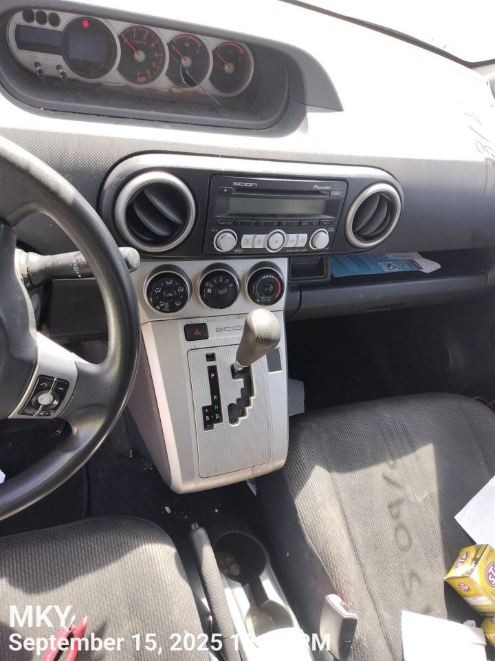 ENGINE WIRE HARNESS 821111AQ50 2011 SCION XB SCION - Image 4