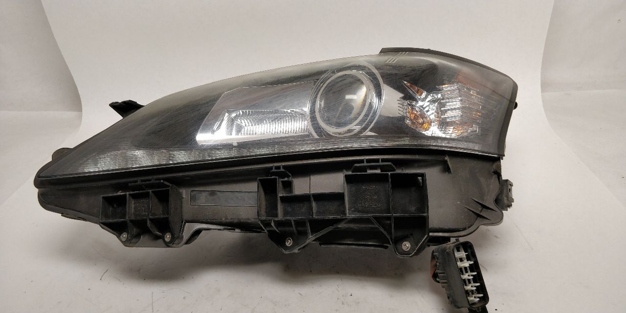 LEXUS GS350 LEFT ENGINE BAY APPEARANCE COVER 2006-2011 OEM