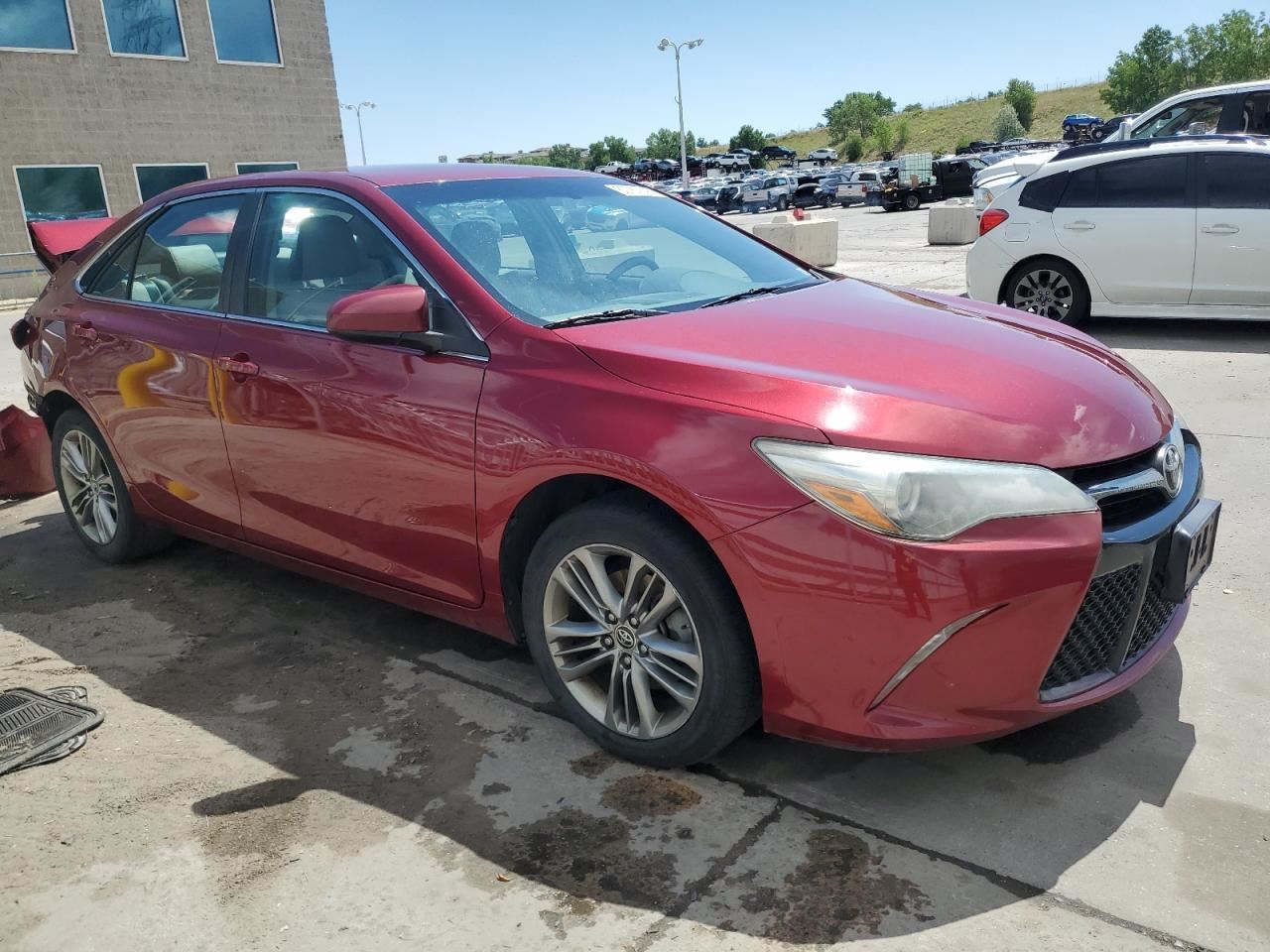 FUEL VAPOR CHARCOAL CANISTER OEM 2013 TOYOTA CAMRY 7774006180 - Image 5