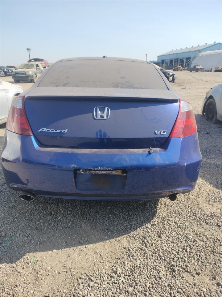 AC COMPRESSOR OEM 08-12 HONDA ACCORD 1YR WRNTY - Image 4