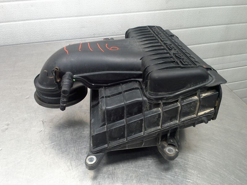 Air Cleaner 8-330 5.4L 3V Fits 04-08 FORD F150 PICKUP 453660 | eBay