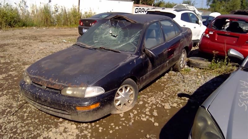 1996 GEO Prizm