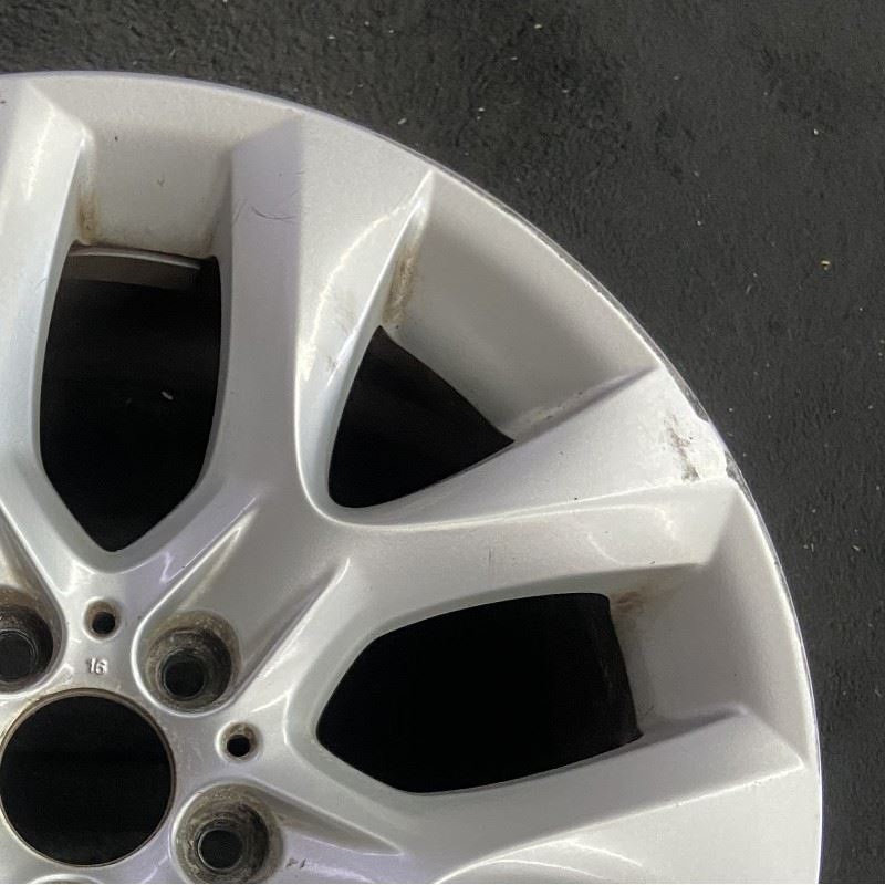 BMW X5 OEM Wheel 19” 2011-2013 Original Factory Rim 36116788007