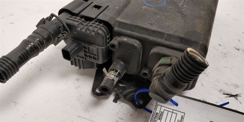 FUEL VAPOR CHARCOAL CANISTER OEM 2019 LEXUS GX460 77740-35520 - Image 4