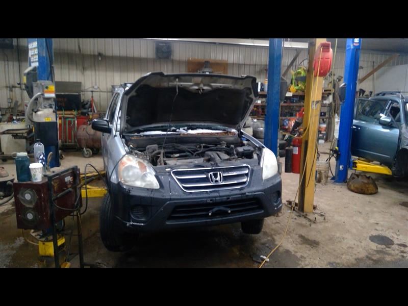 used-auto-parts 2005 honda crv front-body 117-hood 117-58630-get-parts part-974197-1228-1