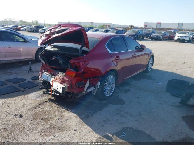EMERG BRAKE PARTS OEM 2013 LEXUS GS350 1YR WRNTY - Image 4