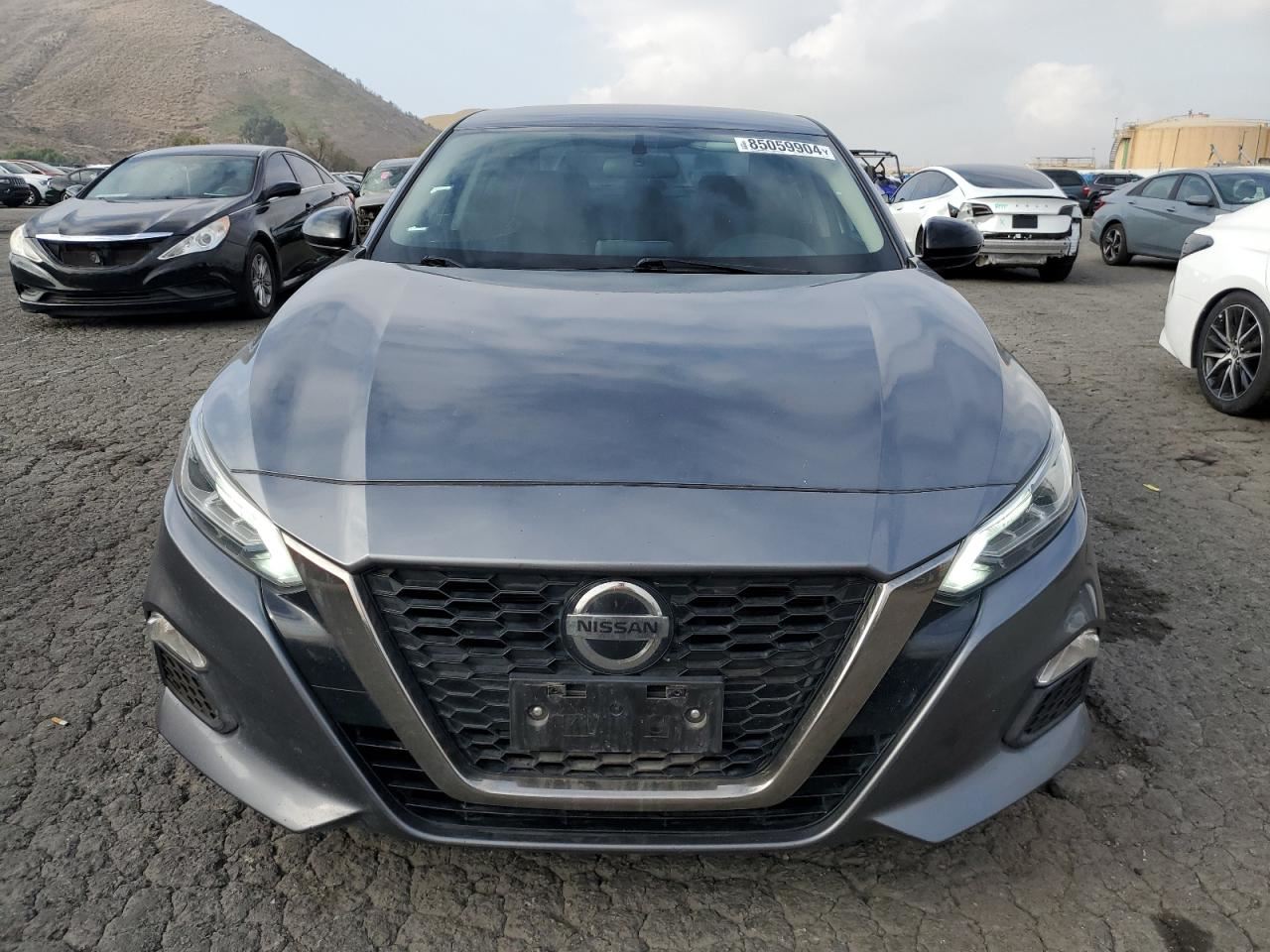 DASH WIRE HARNESS OEM 2019 NISSAN ALTIMA 240106CA7C - Image 5