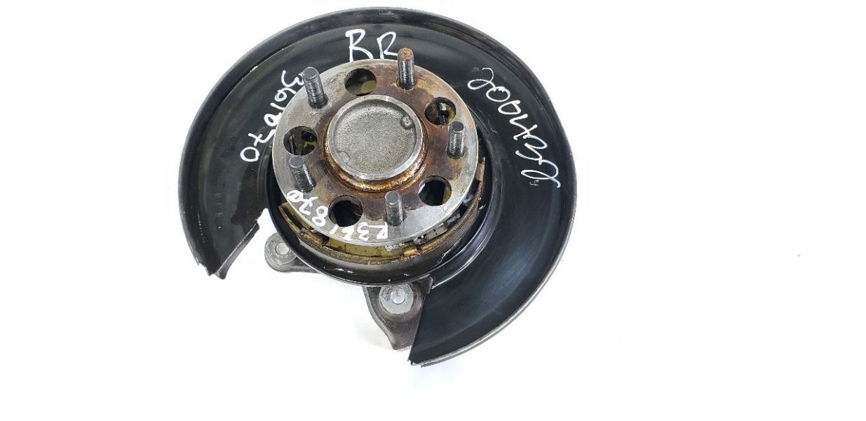 Right Rear Knuckle Stub Spindle OEM 2012 2013 2014 2015 Kia Optima | eBay