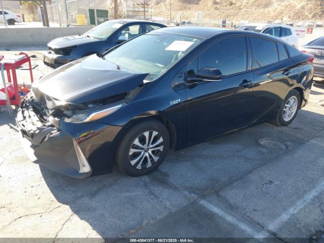 Coolant Reservoir Radiator Fits 16-22 PRIUS 7517036 - Image 2