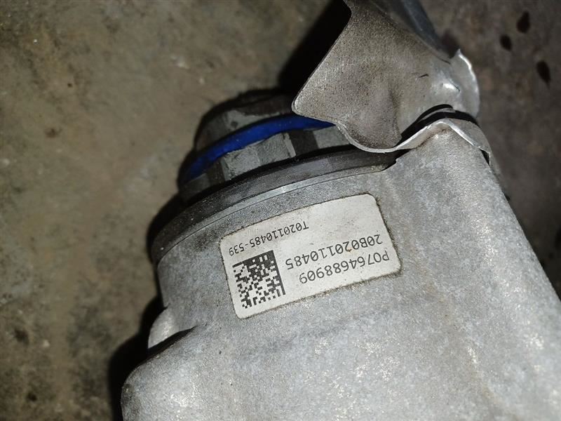 まい出品 Transfer Case 27107646889 Fits 16-22 BMW X1 2808344 | eBay