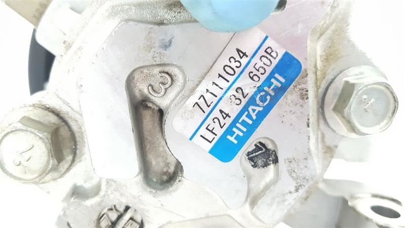 Power Steering Pump 2007 2008 2009 2010 2011 2012 2013 2014 Mazda CX-9