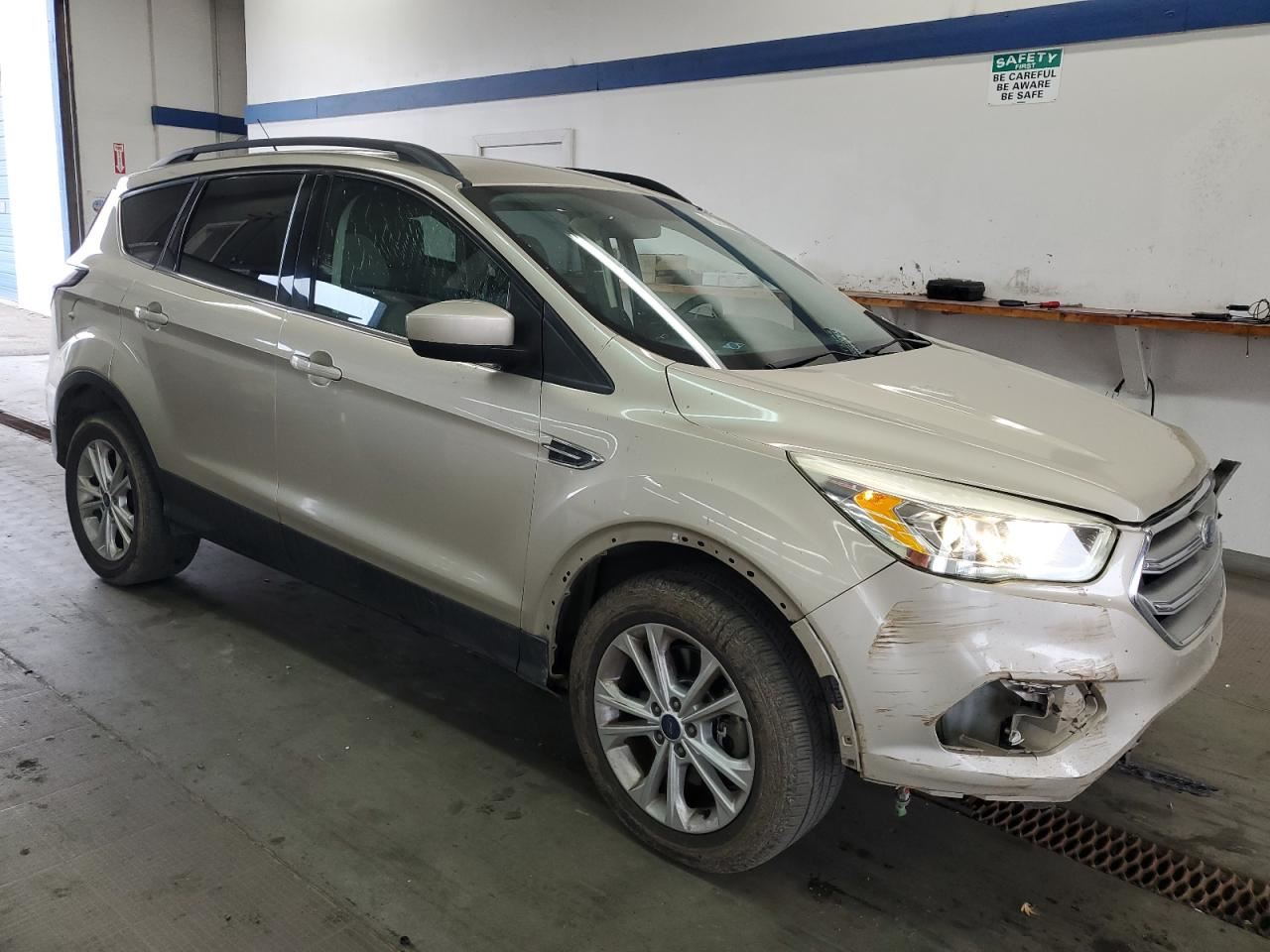 ESCAPE 2017 Dash Wire Harness 6738880 - Image 4