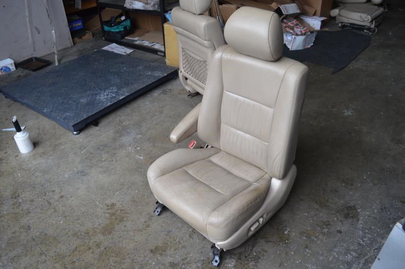 Used 1996 Toyota Land Cruiser Seats for Sale