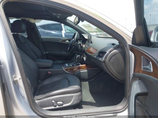 Crossmember/K-Frame Rear FWD Fits 12-18 AUDI A6 7562041 - Image 5