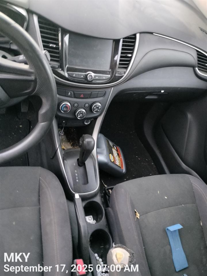 ENGINE WIRE HARNESS 42568717 2017 CHEVROLET TRAX - Image 4