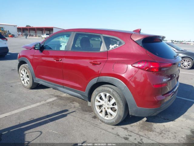 DASH WIRE HARNESS OEM 2019 HYUNDAI TUCSON 91170D3361 - Image 3