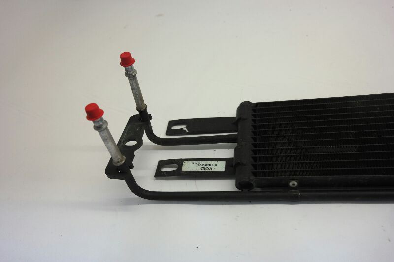 Dodge Durango Transmission Cooler