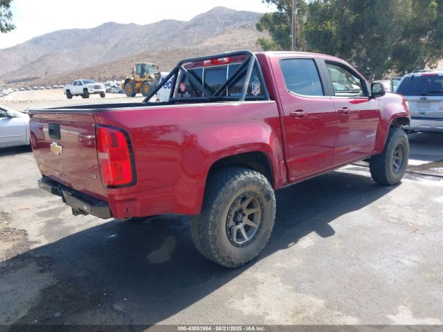 AIR INTAKE TUBE RESONATOR OEM 2017 CHEVROLET COLORADO 1YR WRNTY - Image 4