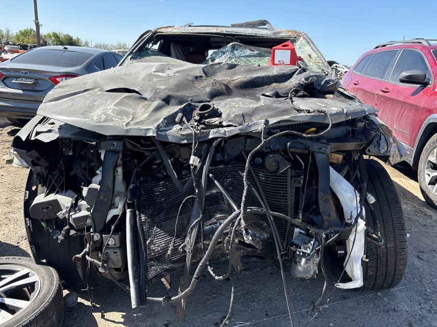 DURANGO 2022 Seat Rear 5139003 - Image 2