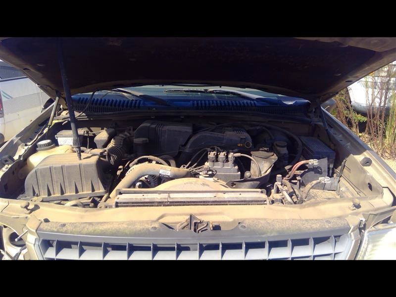 used-auto-parts 2003 ford explorer-sport-trac transmission 400-transmission-transaxle 400-04321-a.t.,-4-dr,-exc.-sport-trac;-6-cyl-(4.0l),-4x2 part-5374-8076-1